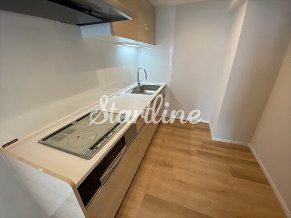 リバーシティ21イーストタワーズ10号棟の物件内観写真